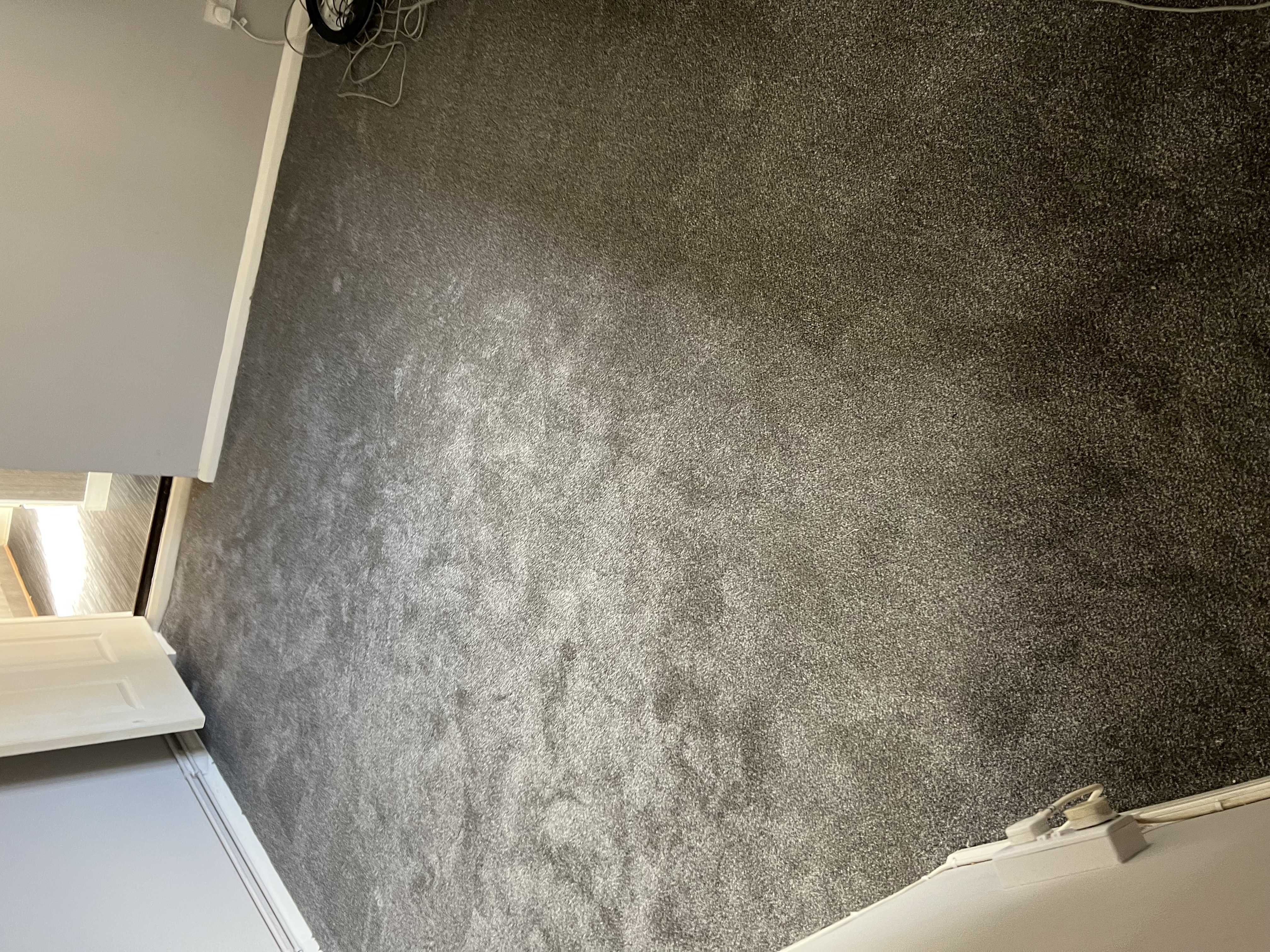 Carpet Flooring Example