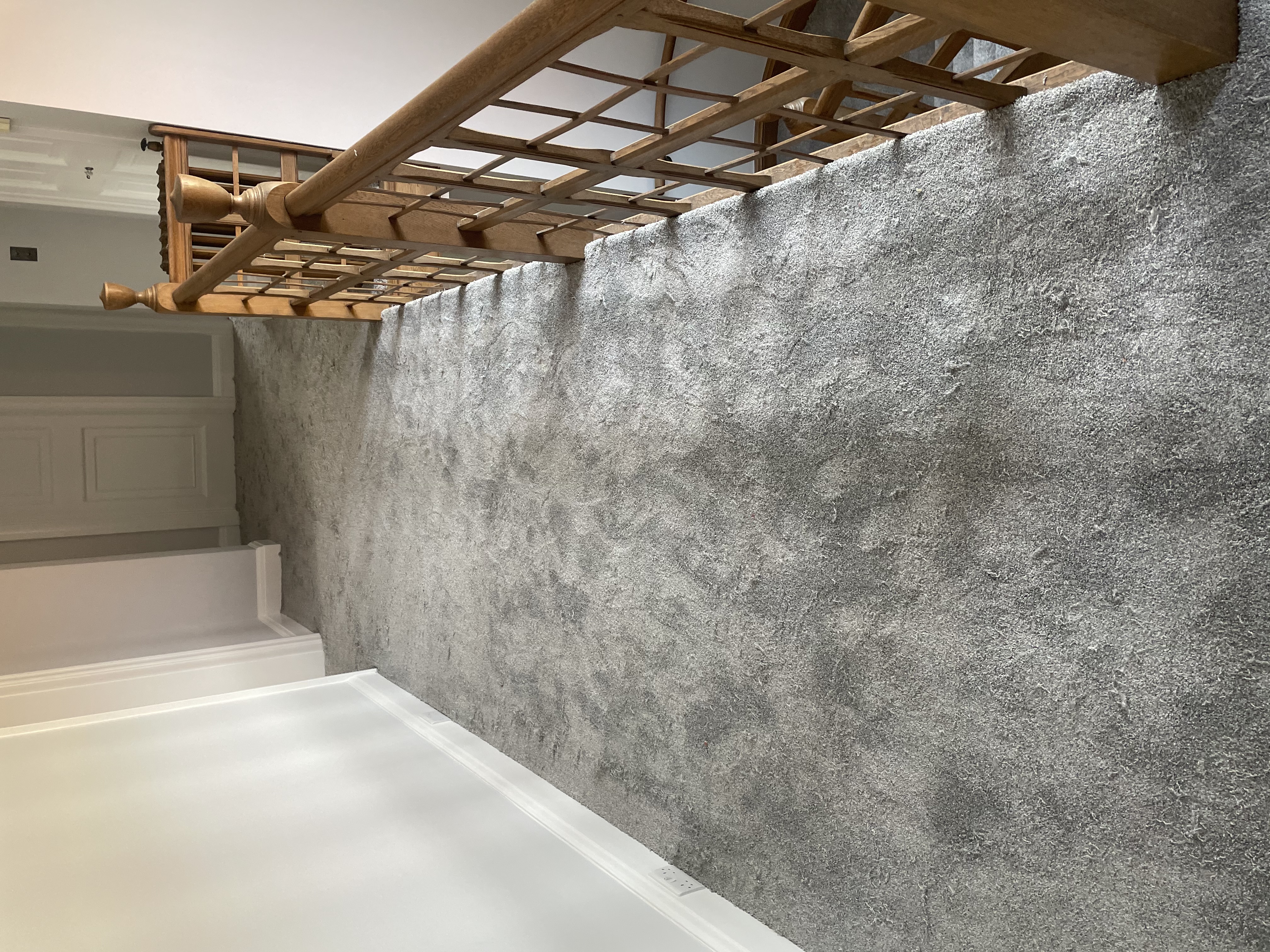 Carpet Fitting Example